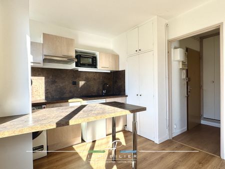 Location Appartement 1 pièce 33m² DIJON 21000 - Photo 5