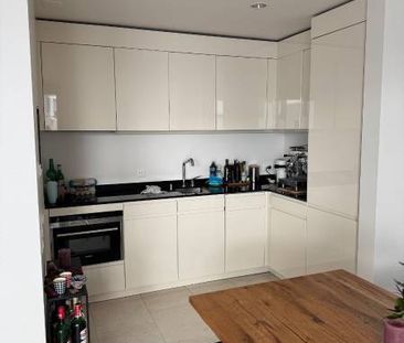 Helle, superzentral gelegene 2.5-zimmer-wohnung mitten im Seefeld - Photo 4