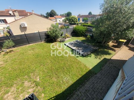Appartement Albi 4 pièces - Photo 2