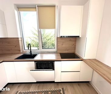Comision 0%!Corbeanca/Vila Parter/Complex Securizat doar 7 proprietati - Photo 1