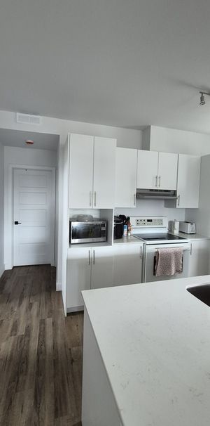 Appartement Neuf 2 Chambres - Photo 1
