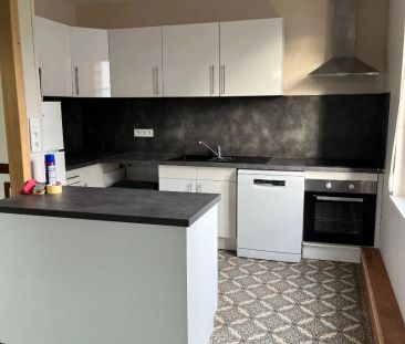 A LOUER BELLE MAISON A HARGICOURT 02 - Photo 6