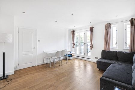 Quadrangle Close, Leroy Street, London, SE1 4SQ - Photo 3