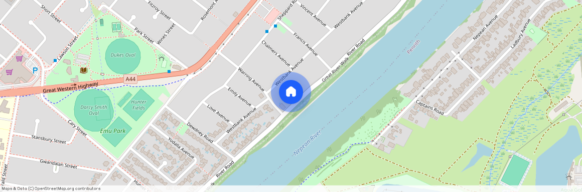 50 River Road, Emu Plains, NSW 2750