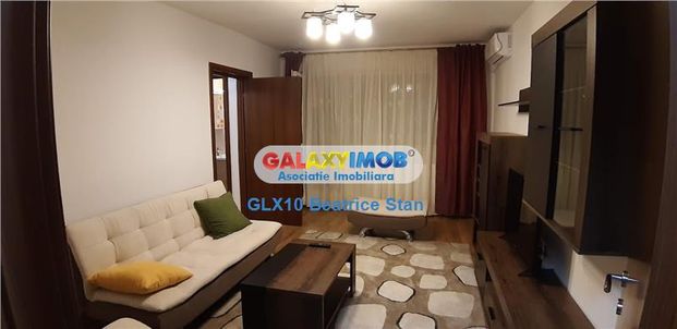 Inchiriere apartament 3 camere PARCUL TINERETULUI - Fotografie 1