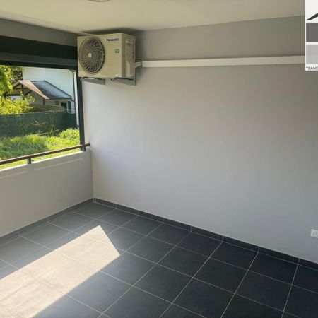 Location Appartement 2 pièces 45m² CAYENNE 97300 - Photo 4