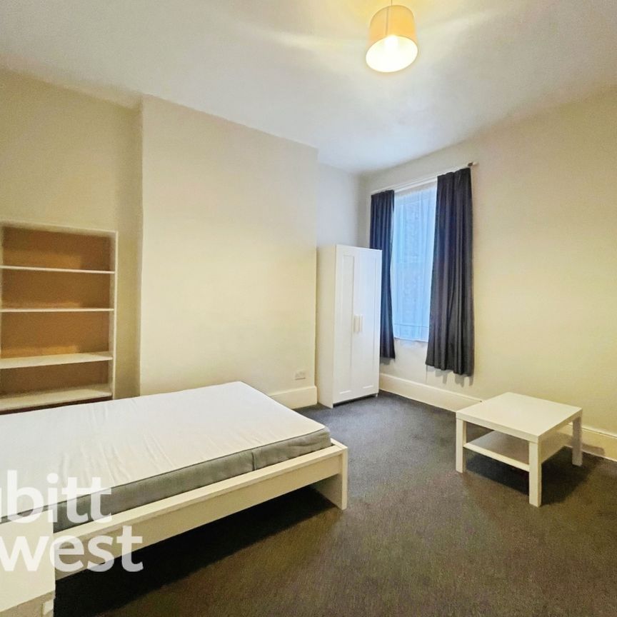 1 bedroom house share to rent - Photo 1