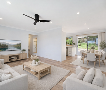 Family Living in a Prime Berkeley Vale Location - Photo 1