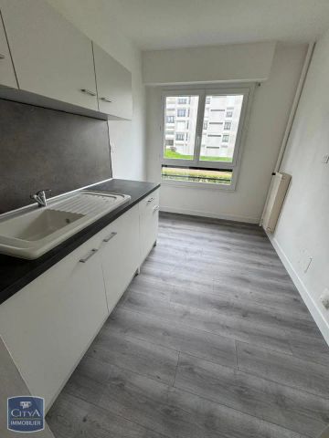 Appartement à louer 2 pièces 49.23m² - Photo 3