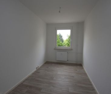 Alles wird neu - tolle 3-Raumwohnung in grüner Lage - Photo 1