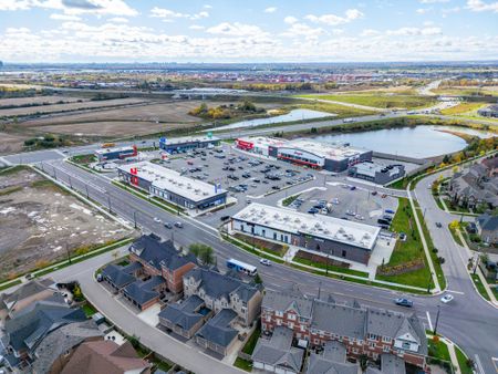 For Lease - 102 MACTIER Drive Unit# LOWER, Vaughan, Ontario - Photo 5