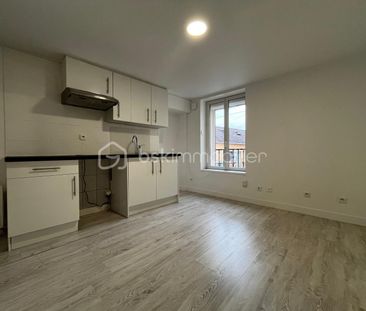 Appartement de 17,55 m² à Claye-Souilly - Photo 3