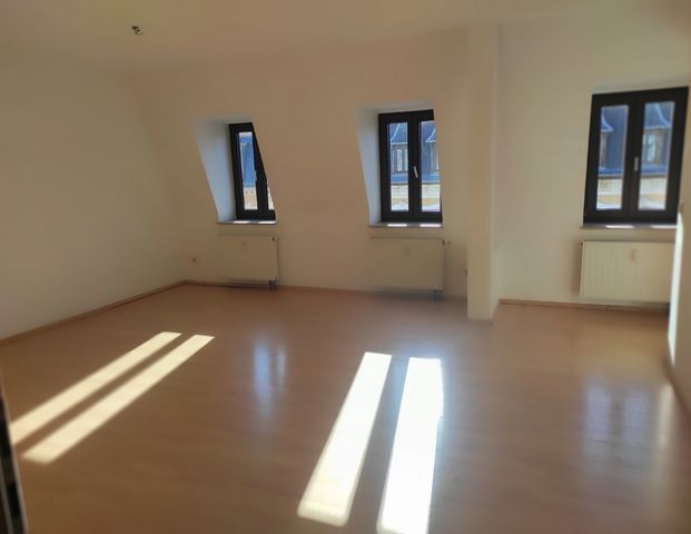 renovierte Wohnung im Paulusviertel - Foto 1