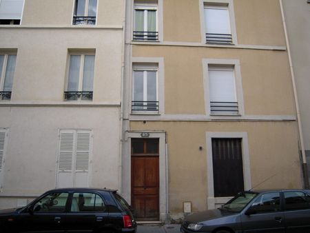 Appartement RUE DU MONT D'ARENE - Photo 5