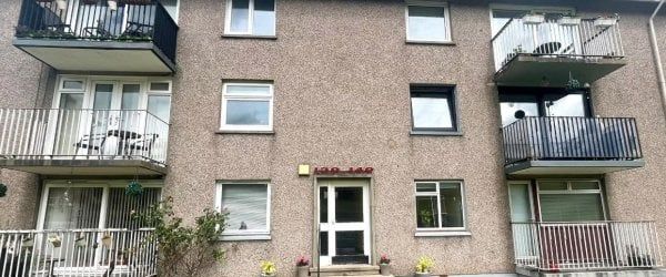 Park Terrace, East Kilbride, G74 - Photo 1