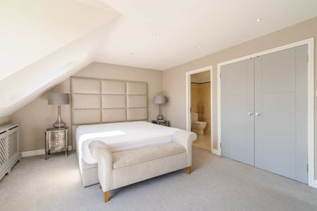 5 bedroom detached house to rent - Photo 5