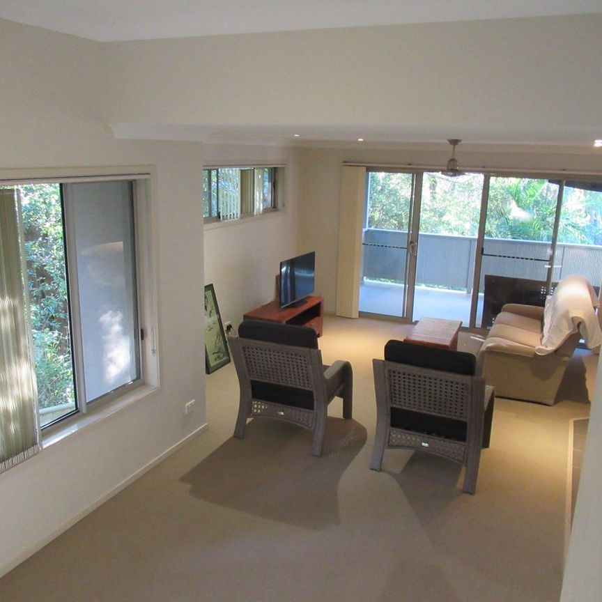 Privacy Plus - Quality Townhouse! - Photo 1