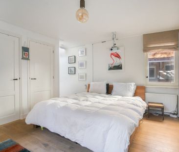 Appartement te huur: Lijnbaansgracht 119-1 1016 VV Amsterdam - Photo 5