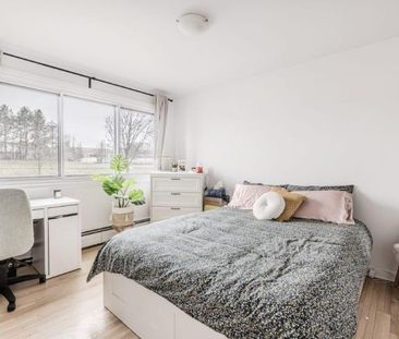 Appartement 3 ½ à louer Sainte-Foy / Sillery février 2026 - Photo 4