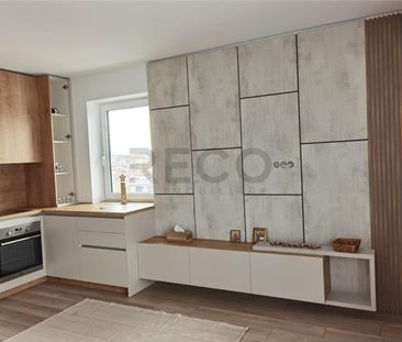 RECO, apartament 3 camere, loc de parcare subteran de inchiriat, Pr... - Fotografie 4