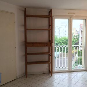 Location appartement 1 pièce de 17.38m² - Photo 2