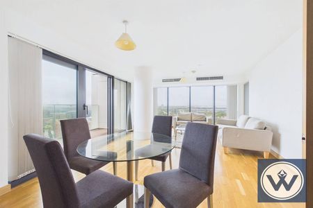 Apartment to Rent: River Heights, E15 - Photo 5