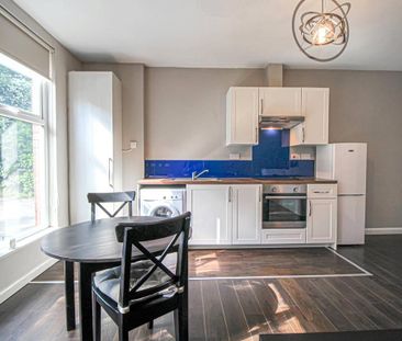 Studio to rent - Photo 3