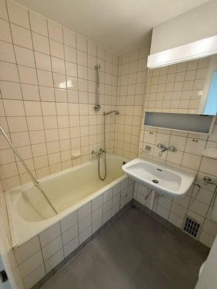 Charmante Wohnung in ruhigem Quartier zu vermieten - Foto 1