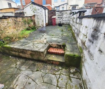 2 bedroom terraced house to rent - Photo 3