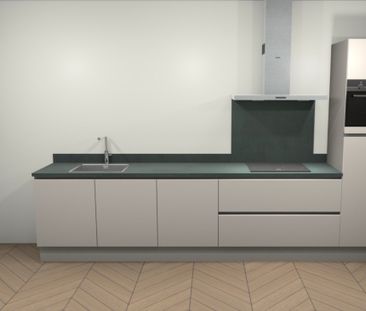 Te huur: Appartement Baan 34 in Rotterdam - Photo 6