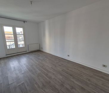 Location Appartement 1 pièce 23m² ROUEN 76000 - Photo 6