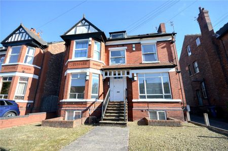 Lea Road, Heaton Moor, Stockport, Greater Manchester, SK4 4JT - Photo 5