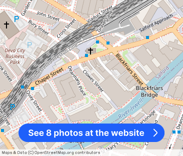 Clowes Street, Salford - Photo 1