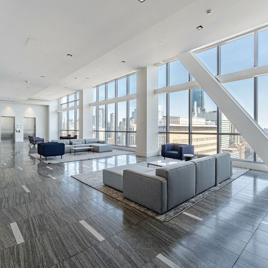 For Lease - 488 University Avenue Unit# 4016, Toronto, Ontario - Photo 1