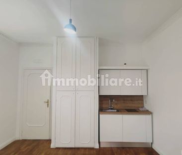 Monolocale via Francesco Crispi, Piazza Amedeo - Parco Margherita, ... - Photo 6