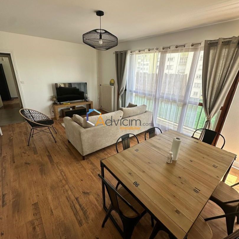 Appartement à louer Orléans - Photo 1