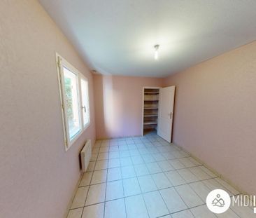 Location Maison 5 pièces 110m² ALBI 81000 - Photo 5