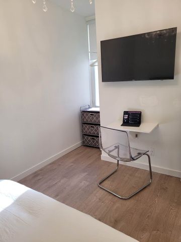 For Lease - 1054 Dufferin Street Unit# 2nd Floor, Toronto, Ontario - Photo 5
