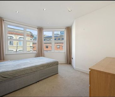2 Bed Flat, Il-Libro Court, RG1 - Photo 6