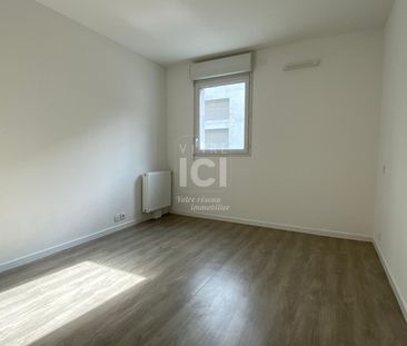 LES SORINIERES - Appartement - 2 pièces - 44m² - Photo 3