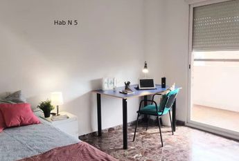 Carrer dIbi, Paterna, Valencian Community 46989