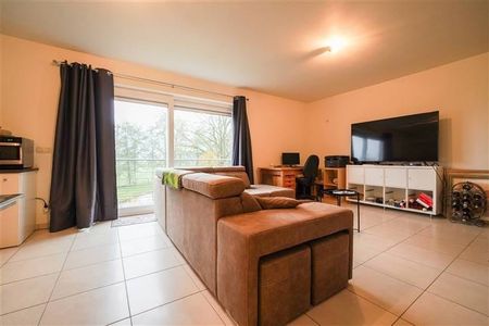 Appartement te huur - Foto 2