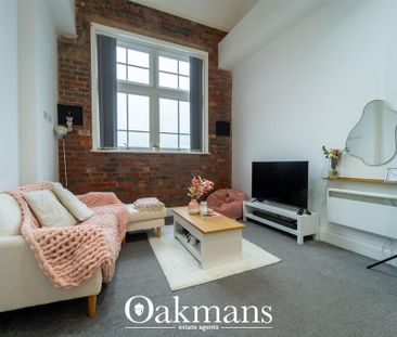 1 bedroom apartment to rent - Photo 6