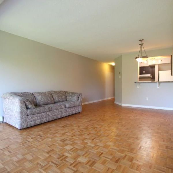 For Lease - 37 Robinson Avenue Unit# F, Lower Town - Sandy Hill, Ontario - Photo 1