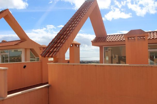Penthouse · Nueva Andalucía - Photo 1