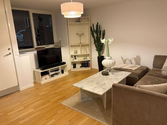 Herluf Trolles Gade 24, kld. 8200 Aarhus N - Photo 1