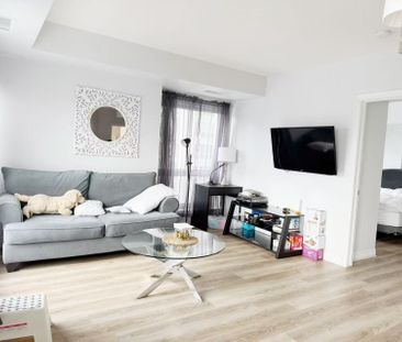 For Lease - 234 Rideau Street Unit# 1009, Lower Town - Sandy Hill, ... - Photo 3