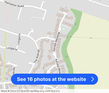 Kendal Meadow, Chestfield - Photo 1