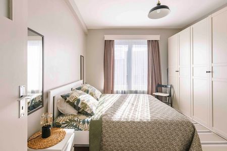 Appartement te huur - Photo 3