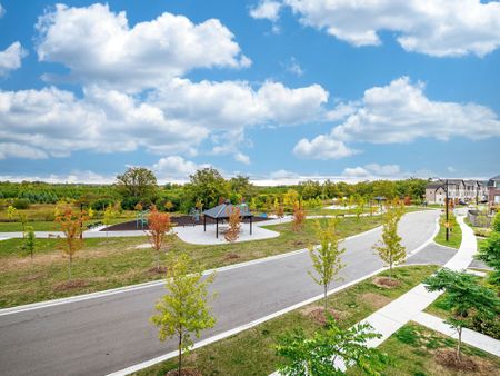 For Lease - 70 Halliford Place Unit# 413, Brampton, Ontario - Photo 4